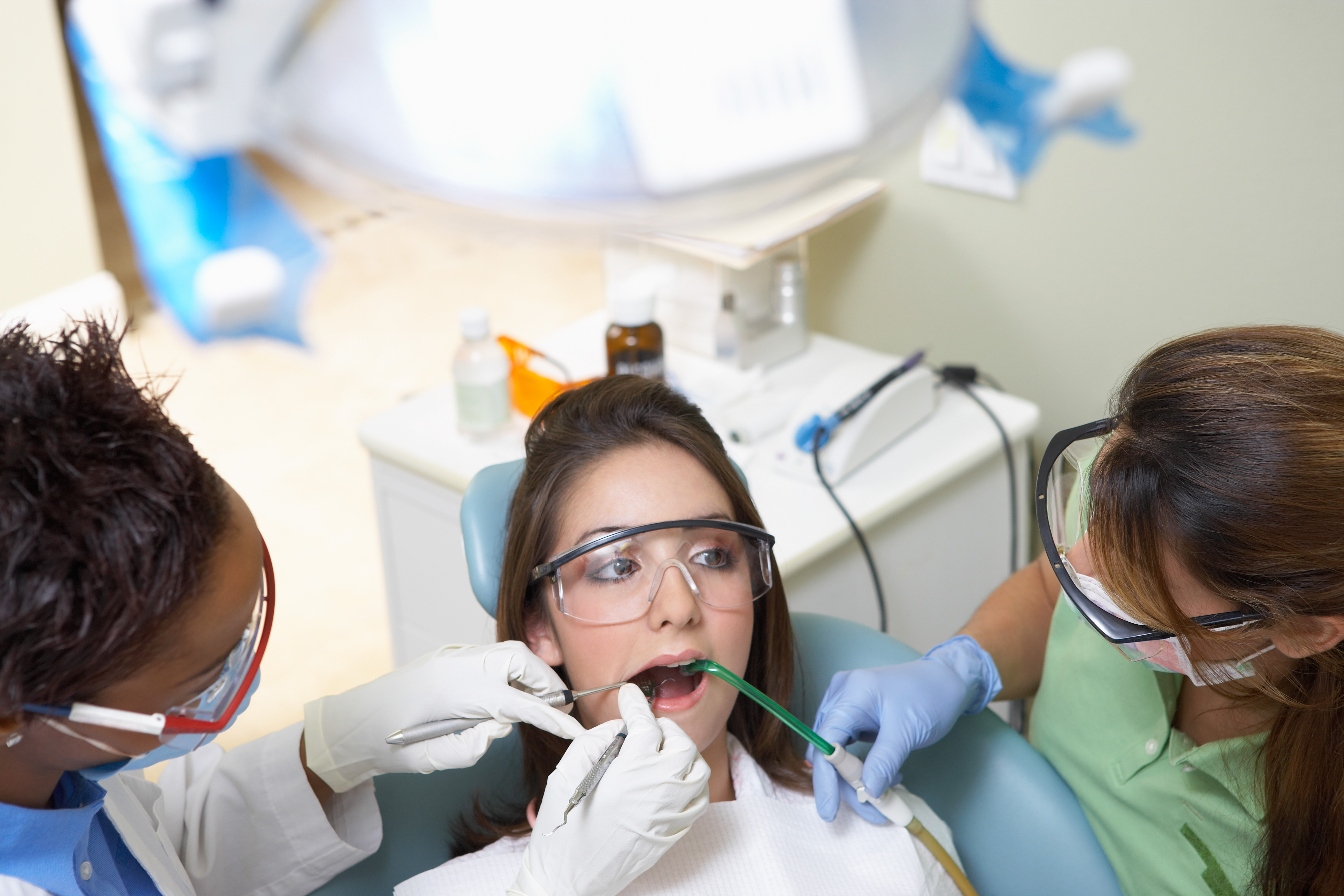 Answering Service for Dentists and Oral Surgeons - Kelley's Tele